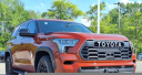 Thumbnail image of 2024 Toyota Sequoia at Classic Toyota Hampton