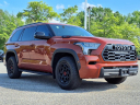 Thumbnail image of 2024 Toyota Sequoia at Classic Toyota Hampton