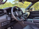 Thumbnail image of 2024 Toyota Sequoia at Classic Toyota Hampton