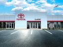 Thumbnail image of 2024 Toyota Sequoia at Classic Toyota Hampton
