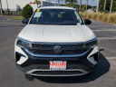 Thumbnail image of 2024 Volkswagen Taos at Lakeland Toyota - New
