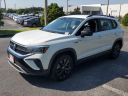 Thumbnail image of 2024 Volkswagen Taos at Lakeland Toyota - New