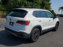 Thumbnail image of 2024 Volkswagen Taos at Lakeland Toyota - New