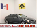 Thumbnail image of 2015 Cadillac ATS at Carousel Pre-Owned