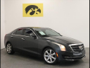 Thumbnail image of 2015 Cadillac ATS at Carousel Pre-Owned