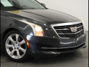 Thumbnail image of 2015 Cadillac ATS at Carousel Pre-Owned