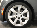 Thumbnail image of 2015 Cadillac ATS at Carousel Pre-Owned