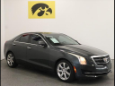 Thumbnail image of 2015 Cadillac ATS at Carousel Pre-Owned