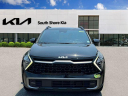 Thumbnail image of 2023 Kia Sportage Plug-In Hybrid at South Shore Kia