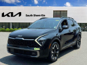 Thumbnail image of 2023 Kia Sportage Plug-In Hybrid at South Shore Kia