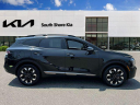 Thumbnail image of 2023 Kia Sportage Plug-In Hybrid at South Shore Kia