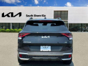 Thumbnail image of 2023 Kia Sportage Plug-In Hybrid at South Shore Kia