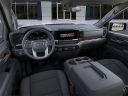 Thumbnail image of 2025 GMC Sierra 1500 at LaFontaine Buick GMC of Dearborn