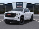 Thumbnail image of 2025 GMC Sierra 1500 at LaFontaine Buick GMC of Dearborn