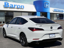 Thumbnail image of 2024 Acura Integra at Baron Honda