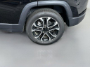 Thumbnail image of 2023 Jeep Compass at CampbellChryslerDodgeJeepRam - New