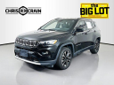 Thumbnail image of 2023 Jeep Compass at CampbellChryslerDodgeJeepRam - New