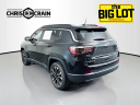 Thumbnail image of 2023 Jeep Compass at CampbellChryslerDodgeJeepRam - New