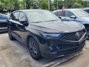 2023 Acura MDX SH-AWD w/A-SPEC at Acura of Pembroke Pines