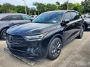 Thumbnail image of 2023 Acura MDX at Acura of Pembroke Pines