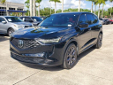 2023 Acura MDX SH-AWD w/A-SPEC at AcuraOfPembrokePines of Pembroke Pines, FL