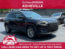 Thumbnail image of 2021 Jeep Cherokee at Fred Anderson Nissan Of Asheville