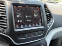Thumbnail image of 2021 Jeep Cherokee at Fred Anderson Nissan Of Asheville