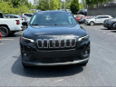 Thumbnail image of 2021 Jeep Cherokee at Fred Anderson Nissan Of Asheville