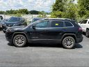 Thumbnail image of 2021 Jeep Cherokee at Fred Anderson Nissan Of Asheville