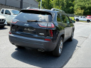 Thumbnail image of 2021 Jeep Cherokee at Fred Anderson Nissan Of Asheville