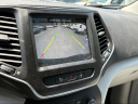 Thumbnail image of 2021 Jeep Cherokee at Fred Anderson Nissan Of Asheville