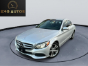 Thumbnail image of 2015 Mercedes-Benz C-Class at EMG AUTO SALES LLC