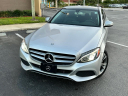 Thumbnail image of 2015 Mercedes-Benz C-Class at EMG AUTO SALES LLC
