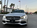 Thumbnail image of 2015 Mercedes-Benz C-Class at EMG AUTO SALES LLC