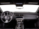 Thumbnail image of 2010 Chevrolet Camaro at Greens Toyota
