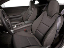 Thumbnail image of 2010 Chevrolet Camaro at Greens Toyota