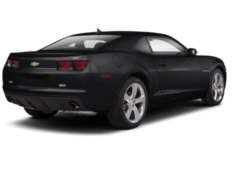 Thumbnail image of 2010 Chevrolet Camaro at Greens Toyota