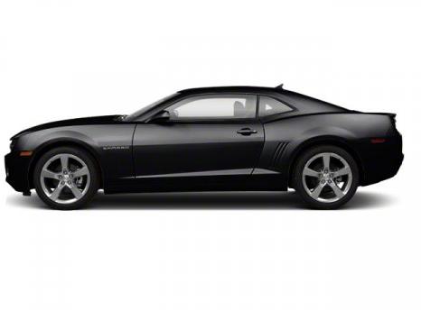 Thumbnail image of 2010 Chevrolet Camaro at Greens Toyota