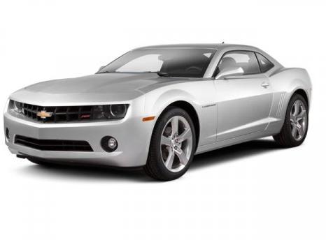 Thumbnail image of 2010 Chevrolet Camaro at Greens Toyota