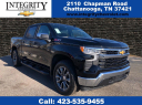Thumbnail image of 2025 Chevrolet Silverado 1500 at Integrity Chevrolet