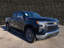 Thumbnail image of 2025 Chevrolet Silverado 1500 at Integrity Chevrolet