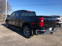 Thumbnail image of 2025 Chevrolet Silverado 1500 at Integrity Chevrolet