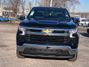 Thumbnail image of 2025 Chevrolet Silverado 1500 at Integrity Chevrolet