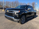 Thumbnail image of 2025 Chevrolet Silverado 1500 at Integrity Chevrolet