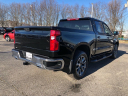 Thumbnail image of 2025 Chevrolet Silverado 1500 at Integrity Chevrolet