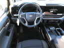 Thumbnail image of 2025 Chevrolet Silverado 1500 at Integrity Chevrolet