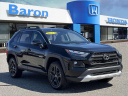 Thumbnail image of 2023 Toyota RAV4 at Baron Honda