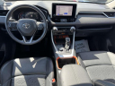 Thumbnail image of 2023 Toyota RAV4 at Baron Honda