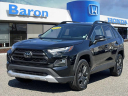 Thumbnail image of 2023 Toyota RAV4 at Baron Honda