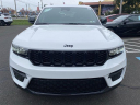 Thumbnail image of 2025 Jeep Grand Cherokee at Used FredBeansDodgeChryslerJeep